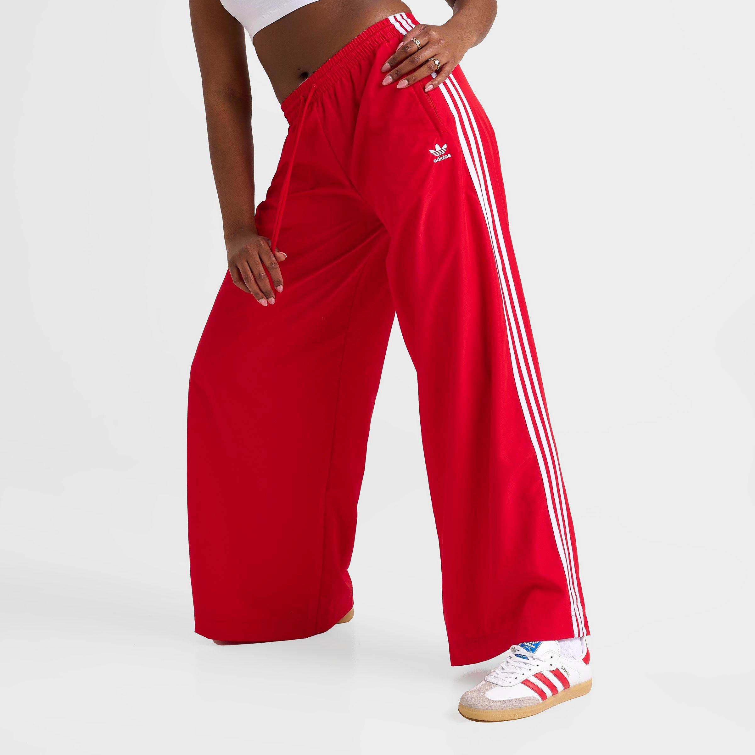 Women's adidas Originals Adilenium Season 3 Oversized Track Pants
