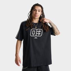Mens adidas Originals Camp Graphic | JD Sports