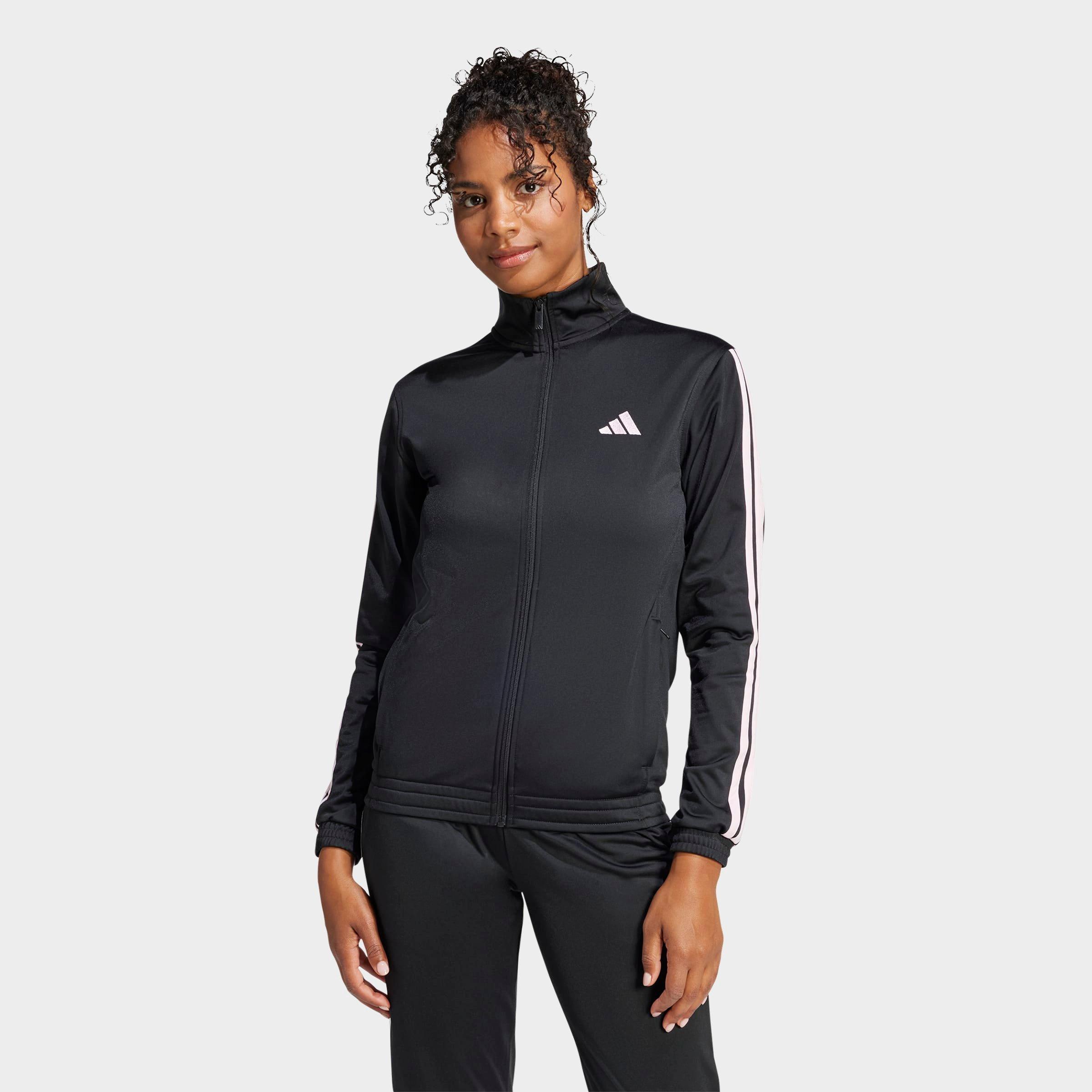 adidas Women's Sportswear DAYREADY Full-Zip Track Top
