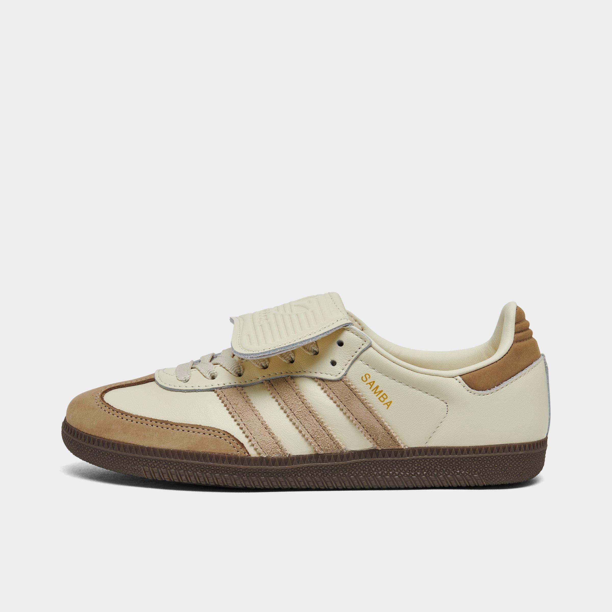 Women's adidas Originals Samba Long Tongue Casual Shoes
