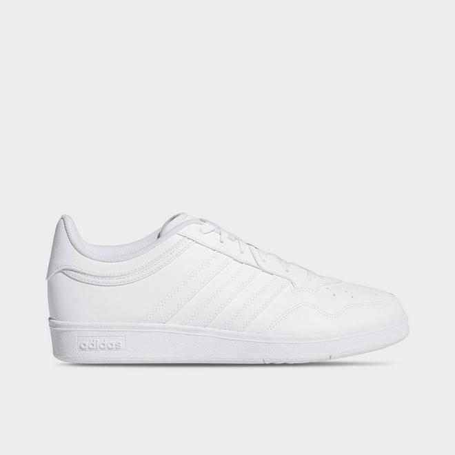 Men's adidas Hoops 4.0 Low Casual Shoes | JD Sports