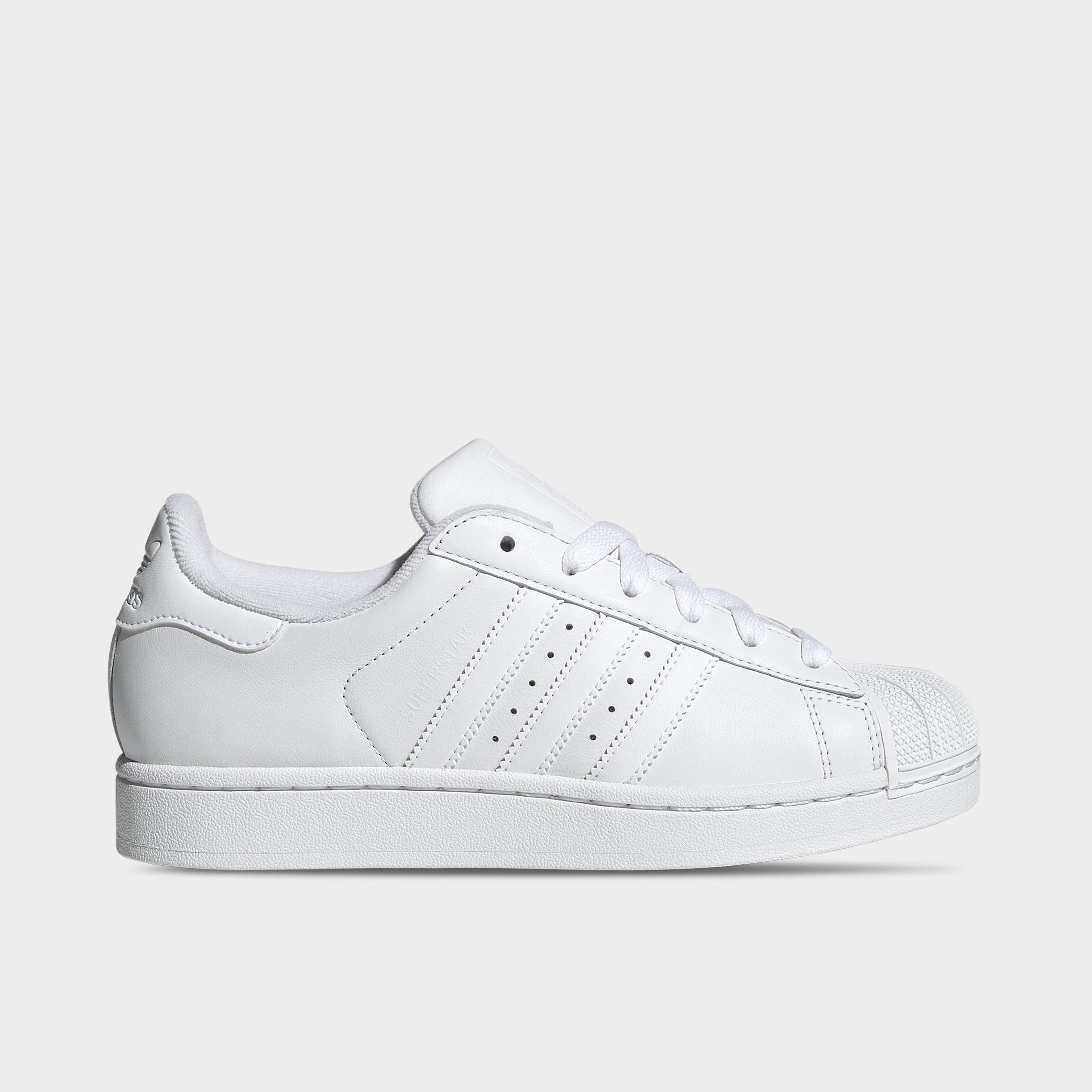 Women's adidas Originals Superstar II Casual Shoes