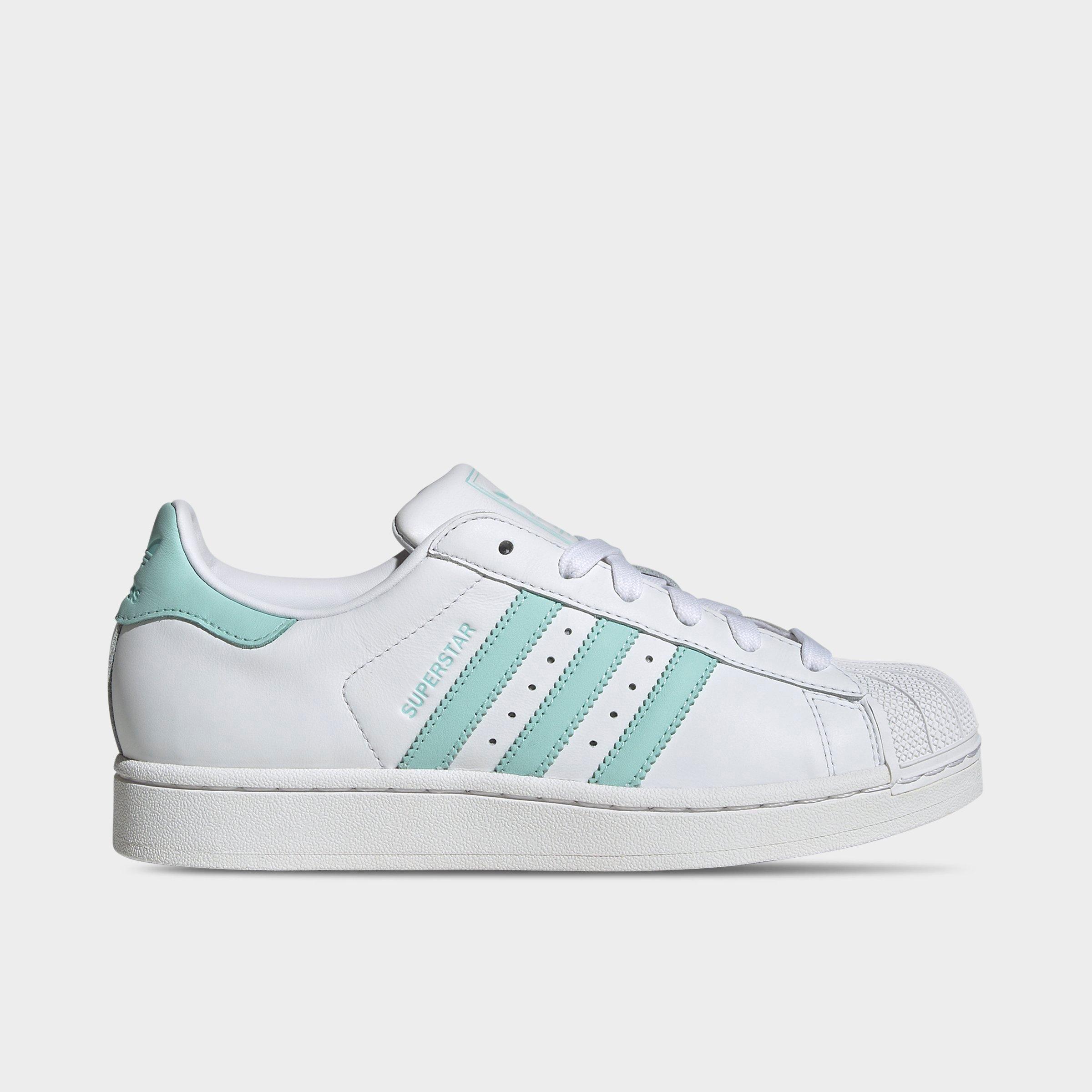 Women's adidas Originals Superstar II LE Casual Shoes