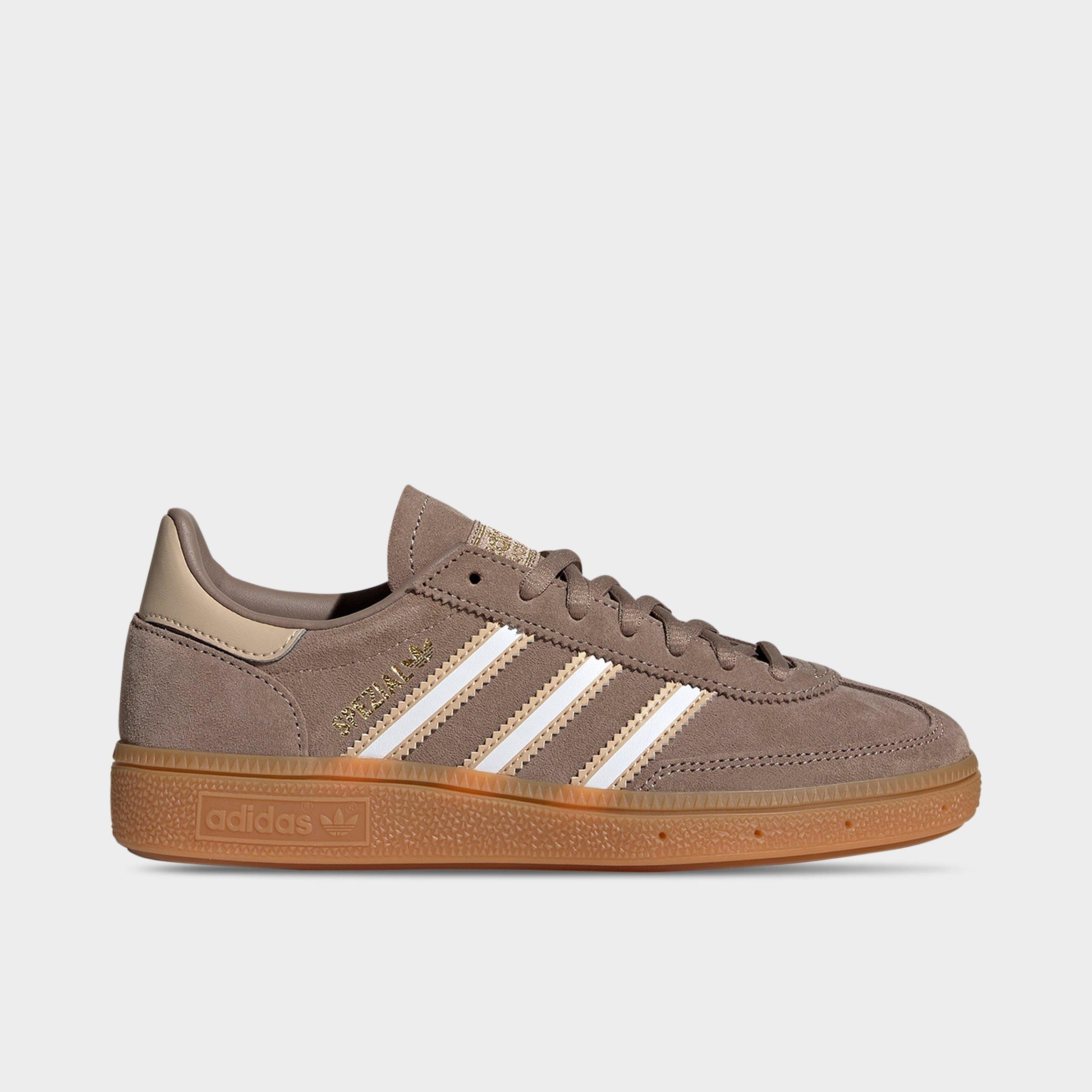 Big Kids' adidas Originals Handball Spezial Casual Shoes