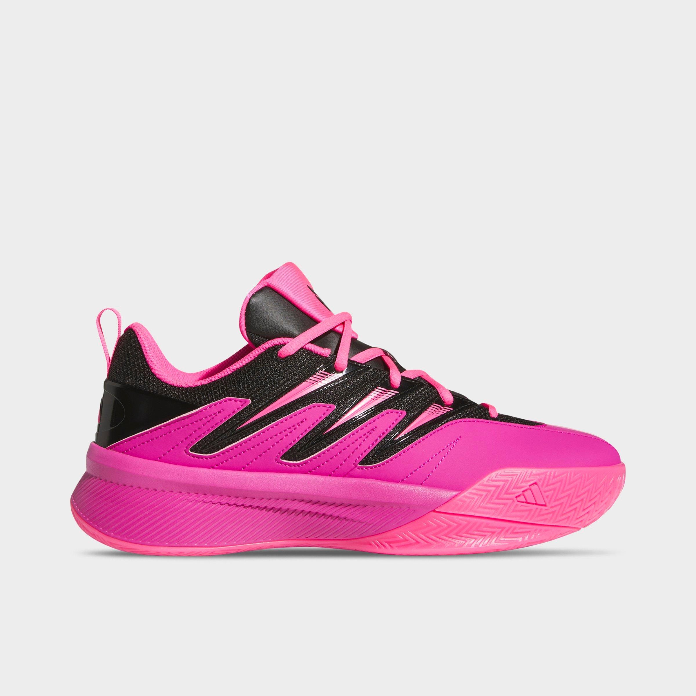 adidas Dame Certified 3 Basketball Shoes