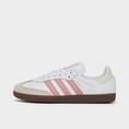 White/Wonder Mauve/Off White