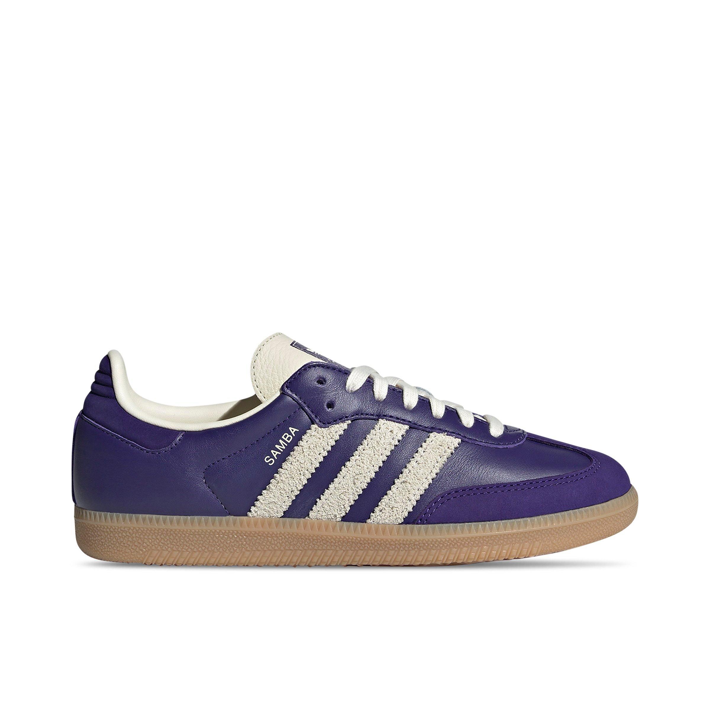 Women's adidas Originals Samba OG LE Casual Shoes