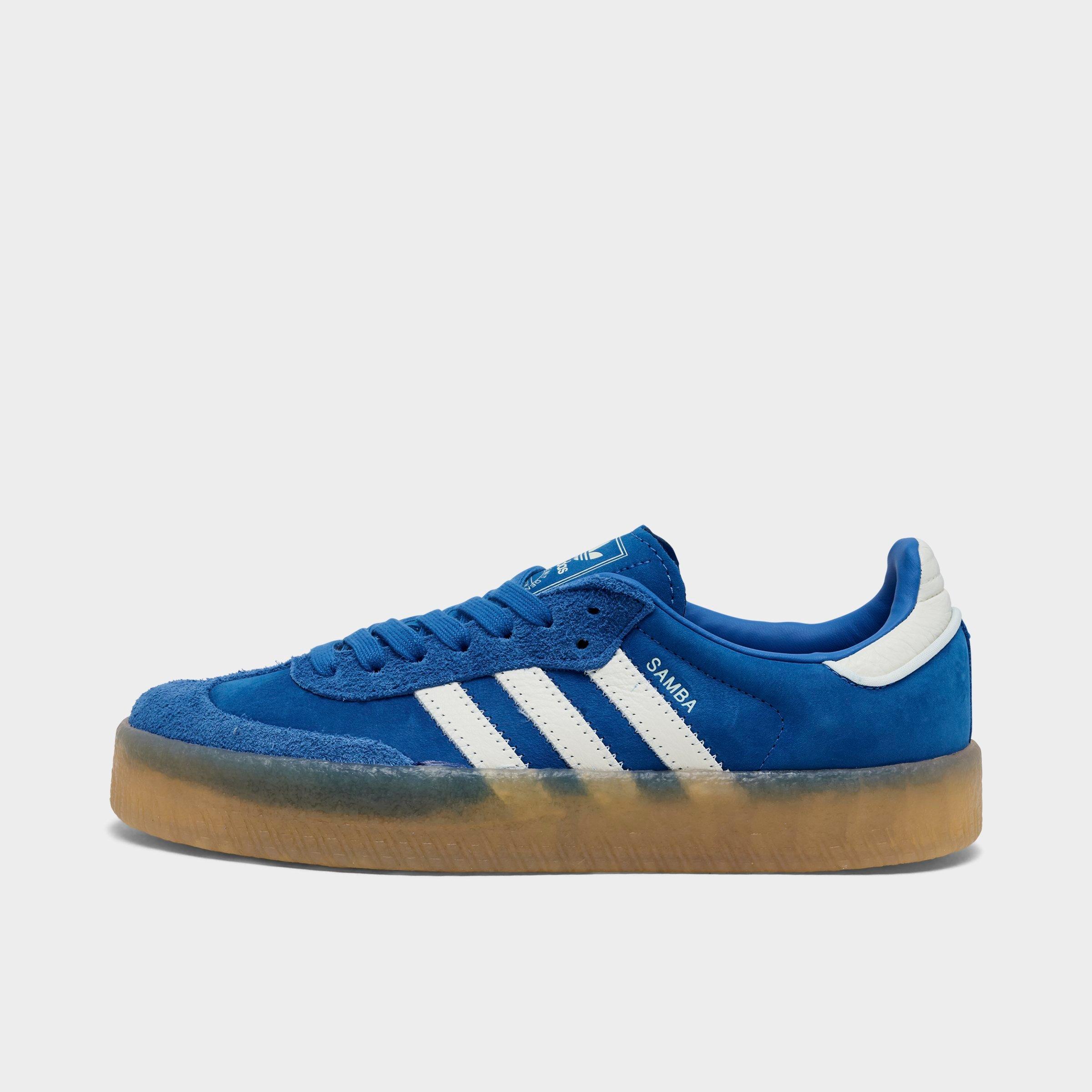 Women's adidas Originals Sambae Casual Shoes