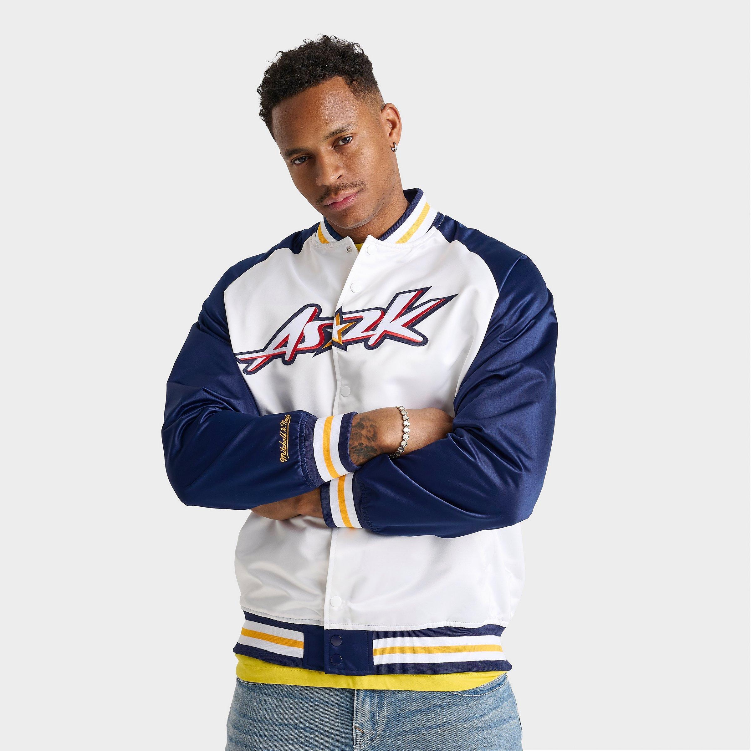 Mitchell & Ness Clothing | JD Sports