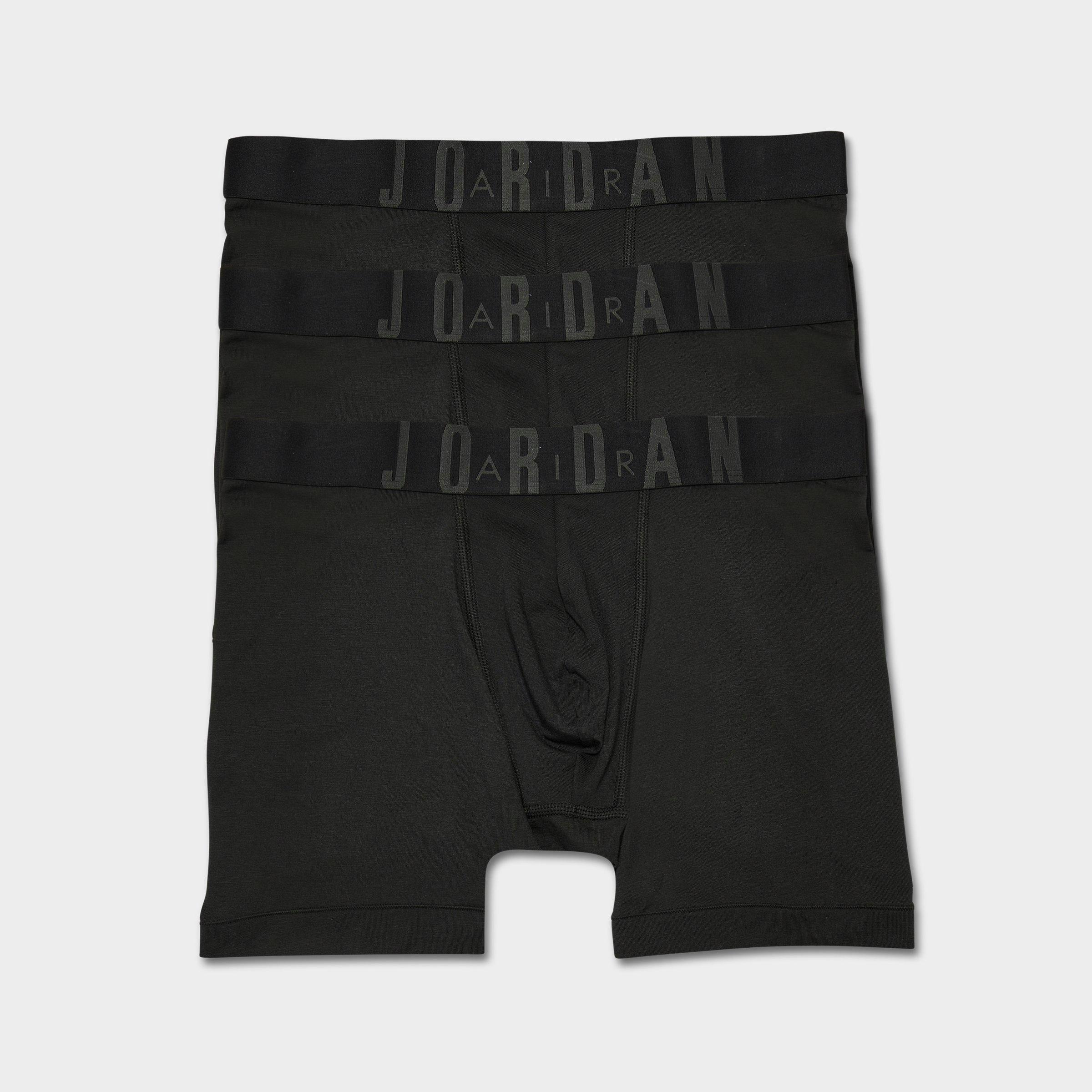 Men's Flight Modal Boxer Briefs (3-Pack)