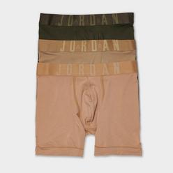 Men's Jordan MVP Rings Boxer Briefs (2-Pack) | JD Sports