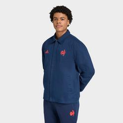 【美品】adidas DENIM FIREBIRD TRACKTOP adidas FIREBIRD DENIM TRACK TOP / PANTS | atmos（アトモス