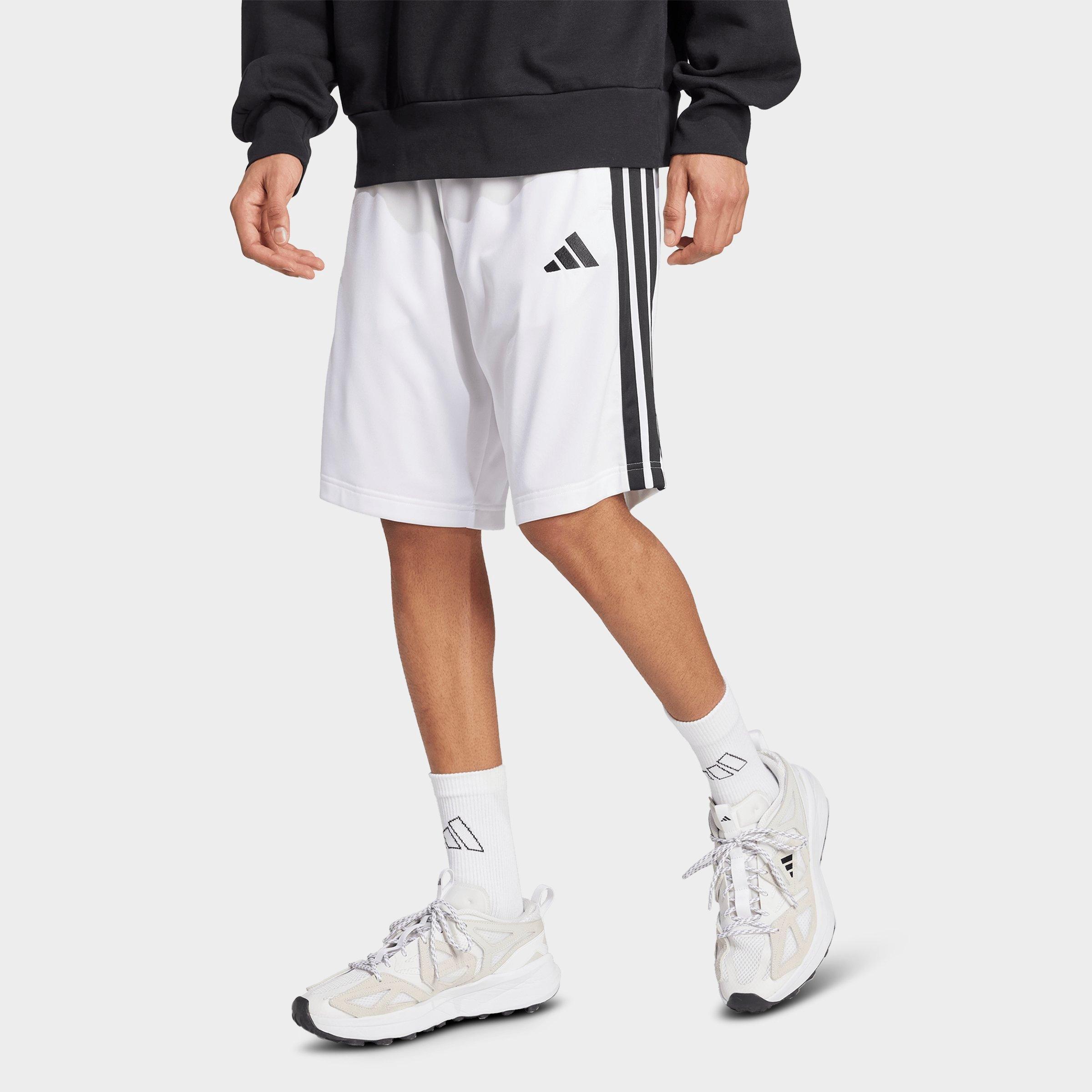 adidas Men's Dayready Tricot Shorts
