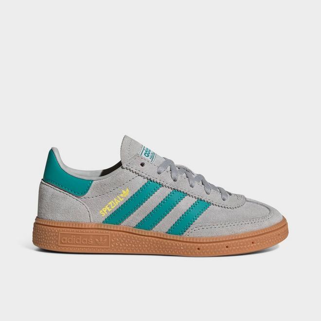 【ADIDAS】 JI2897 HANDBALL SPEZIAL KIDS Handball_Spezial_Shoes_Kids_Bl