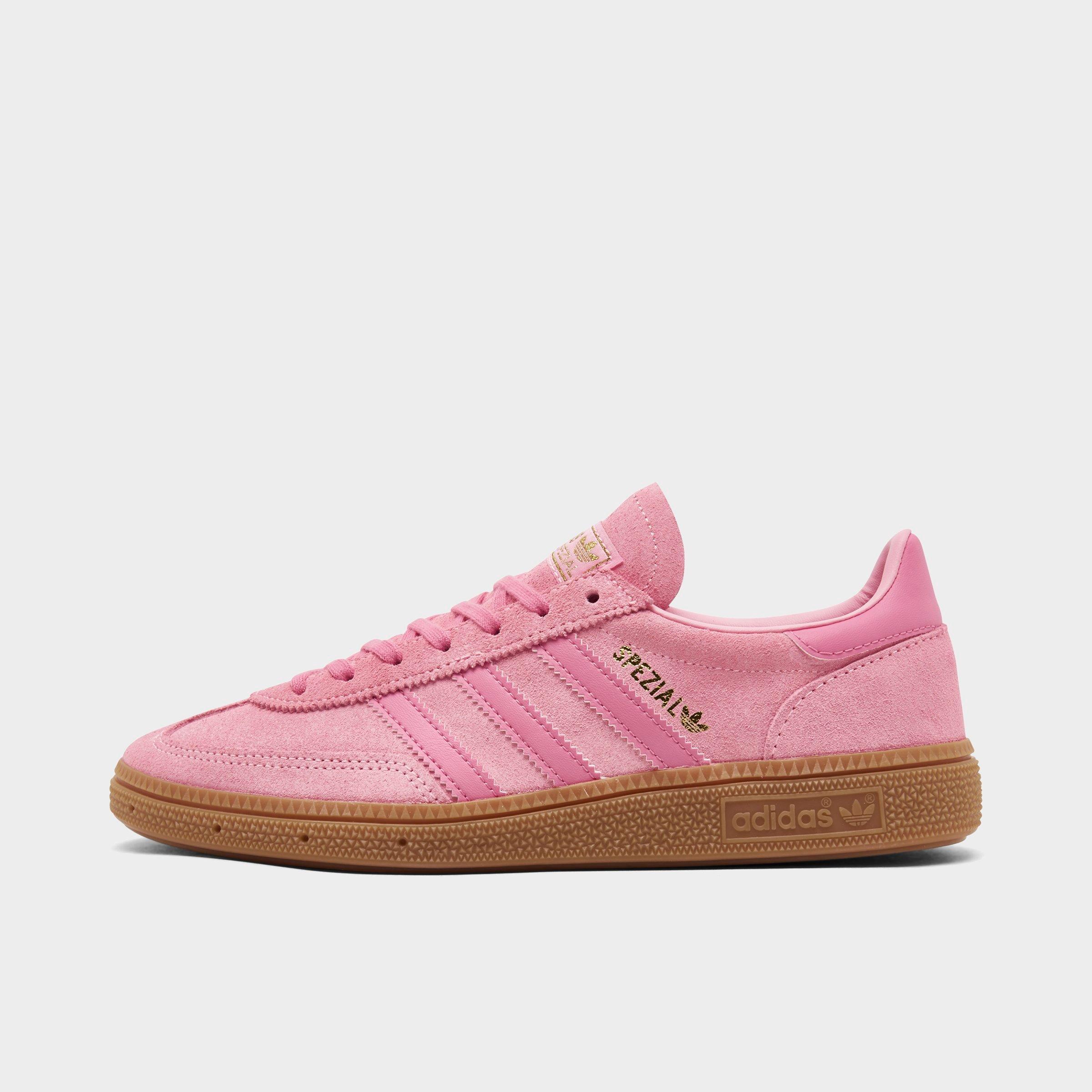 Big Kids' adidas Originals Handball Spezial Casual Shoes