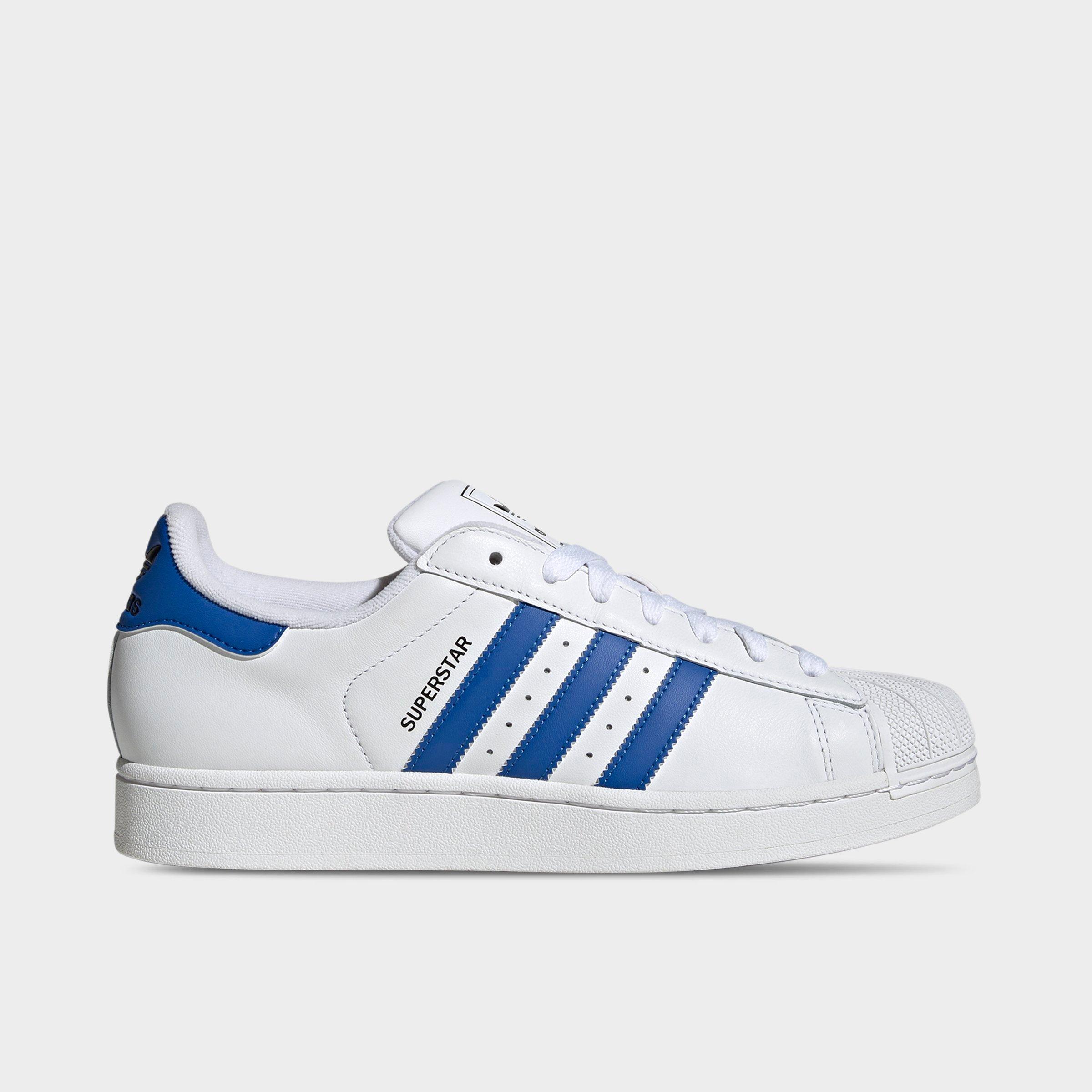 Men's adidas Originals Superstar II Casual Shoes