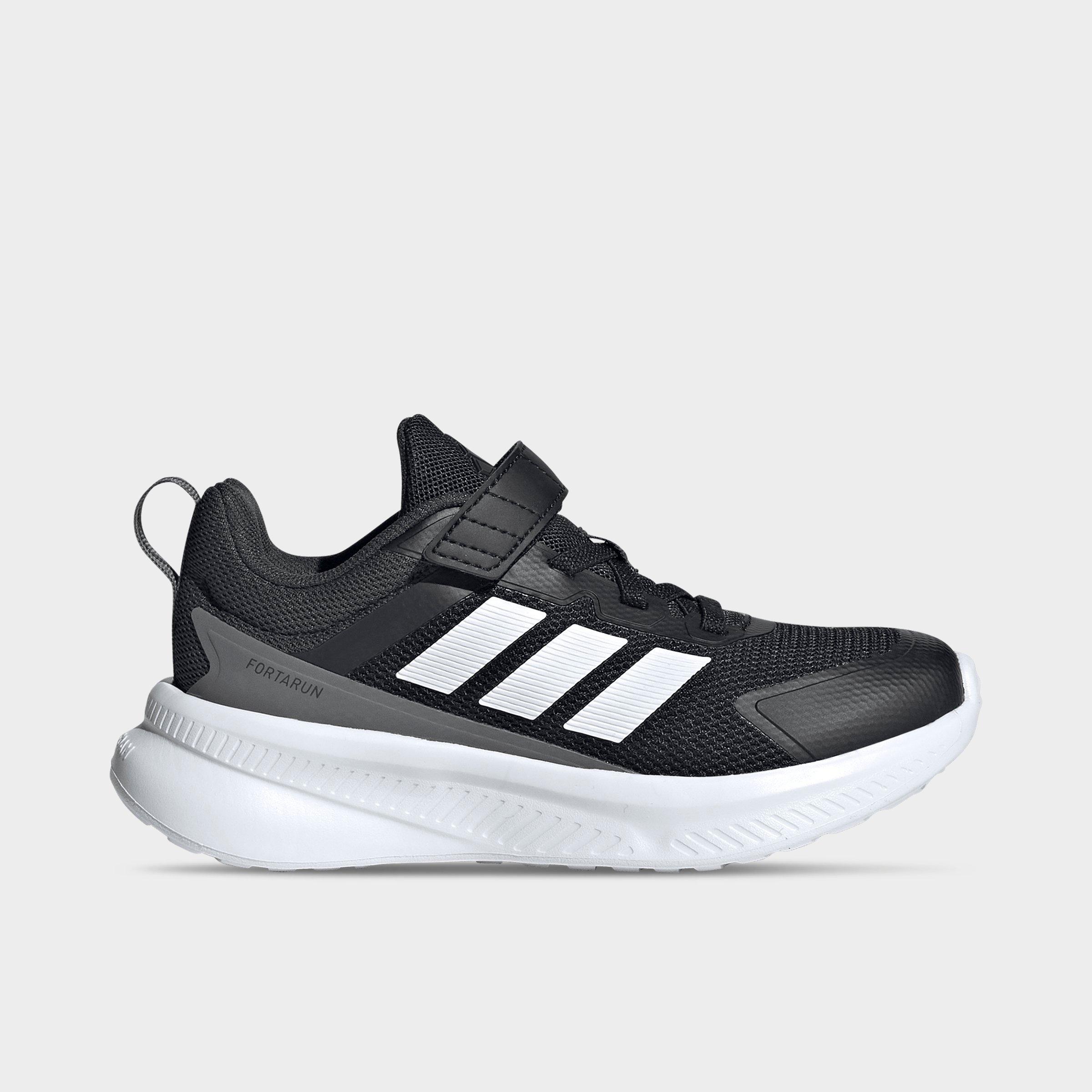 adidas Little Kids Fortarun 4.0 Running Shoes