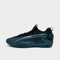 Arctic Night/Core Black/Screaming Green