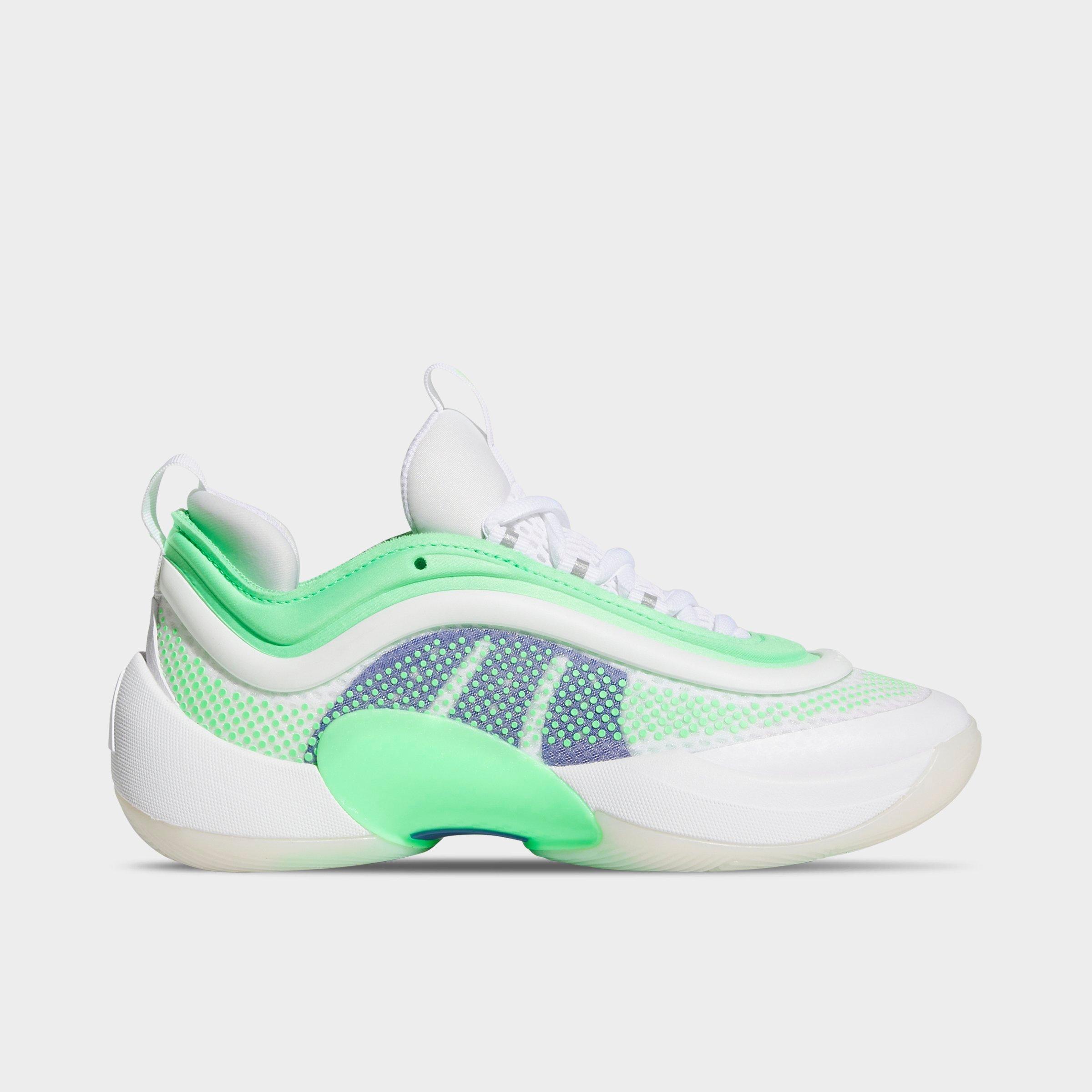 Big Kids' adidas D. O.N. Issue #6 Basketball Shoes