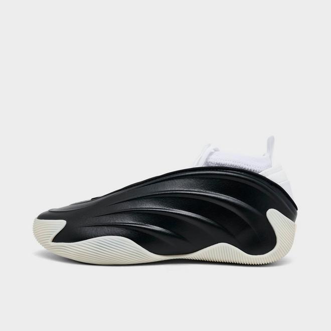 シューズ(男性用) adidas HARDEN VOLUME 9 adidas HARDEN VOLUME 9 Basketball Shoes | Cyber Metallic