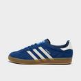 Mystery Blue/Cream White/Gum
