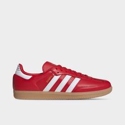 [adidas] Men's Originals Samba Mexico Casual Shoes (限定) adidas Samba Mexico | Champs Sports