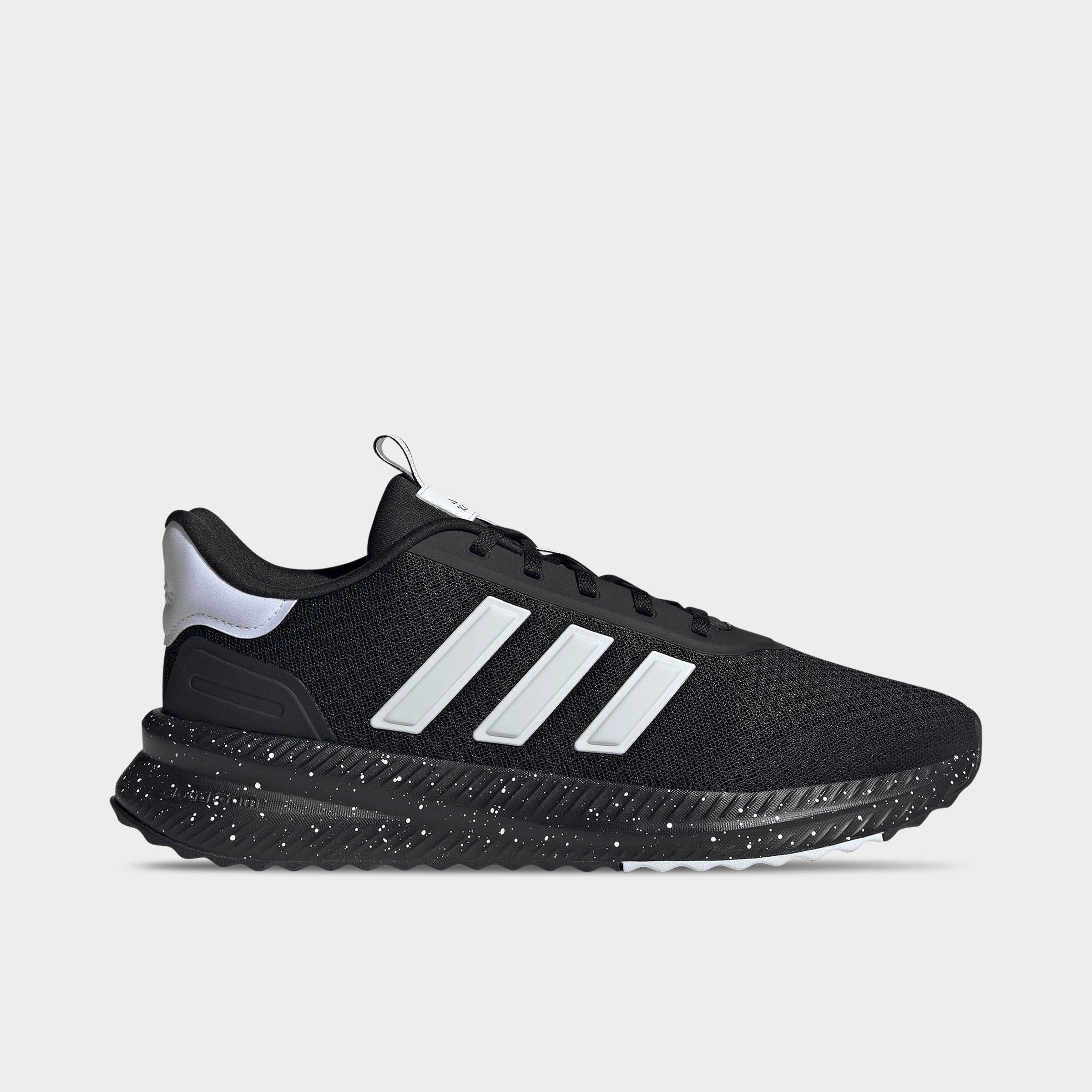 adidas Men's X_PLR Path Casual Shoes in Core Black/Cloud White Size: 11.5