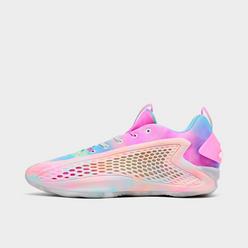 NIKE　KD17 Nike KD 17 NRG Aunt Pearl Men's - FZ1518-600/FZ1519-600 - US