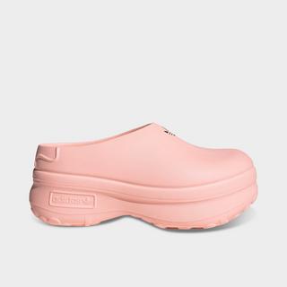 Womens adidas Originals adiFOM Stan Smith Mule Shoes | JD Sports