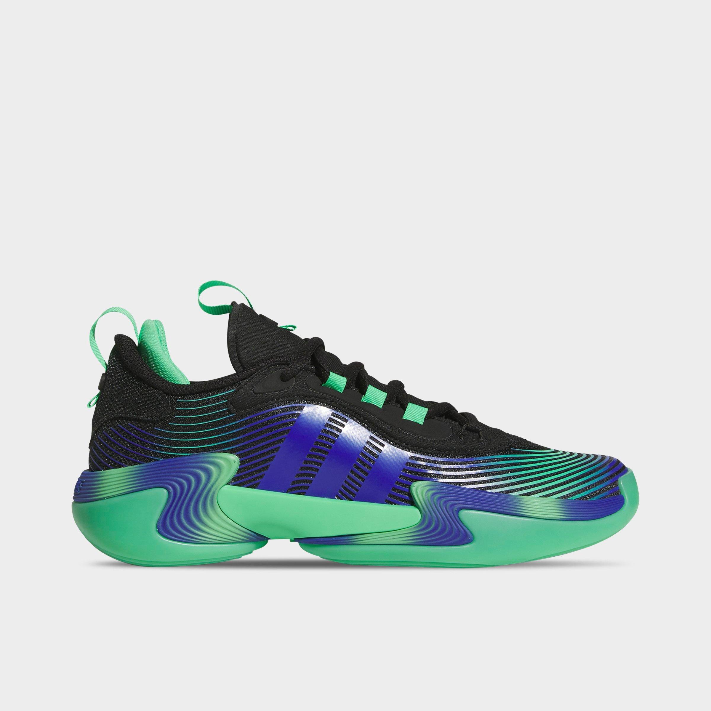 Women's adidas Exhibit Select 2.0 Pro Basketball Shoes