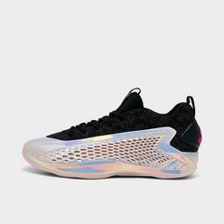 シューズ(男性用) adidas ANTHONY EDWARDS 1 LOW 27.5 adidas Anthony Edwards 1 Low Shoes - Beige | Free Shipping