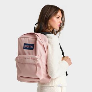 Jansport SuperBreak Plus Backpack (26L) | JD Sports