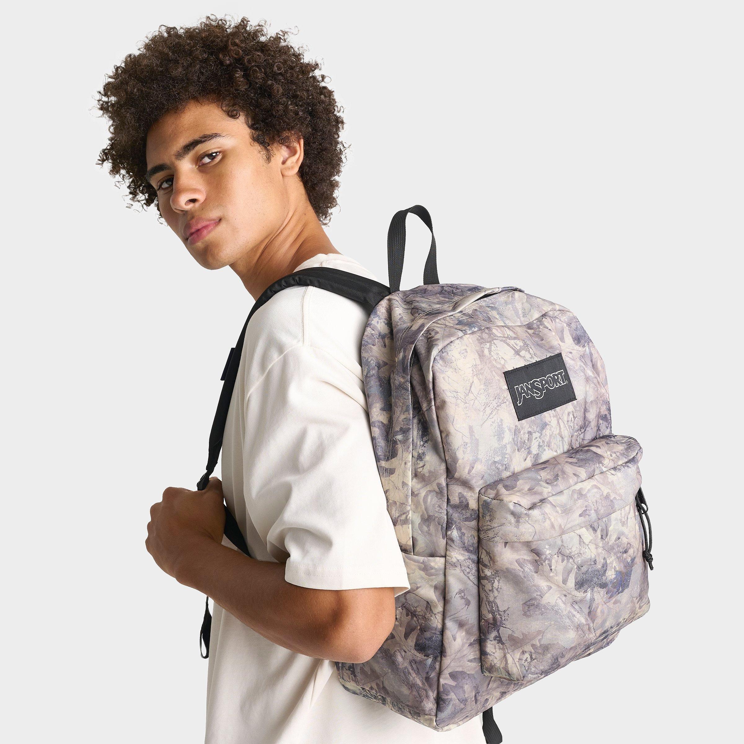 JanSport SuperBreak Plus Backpack