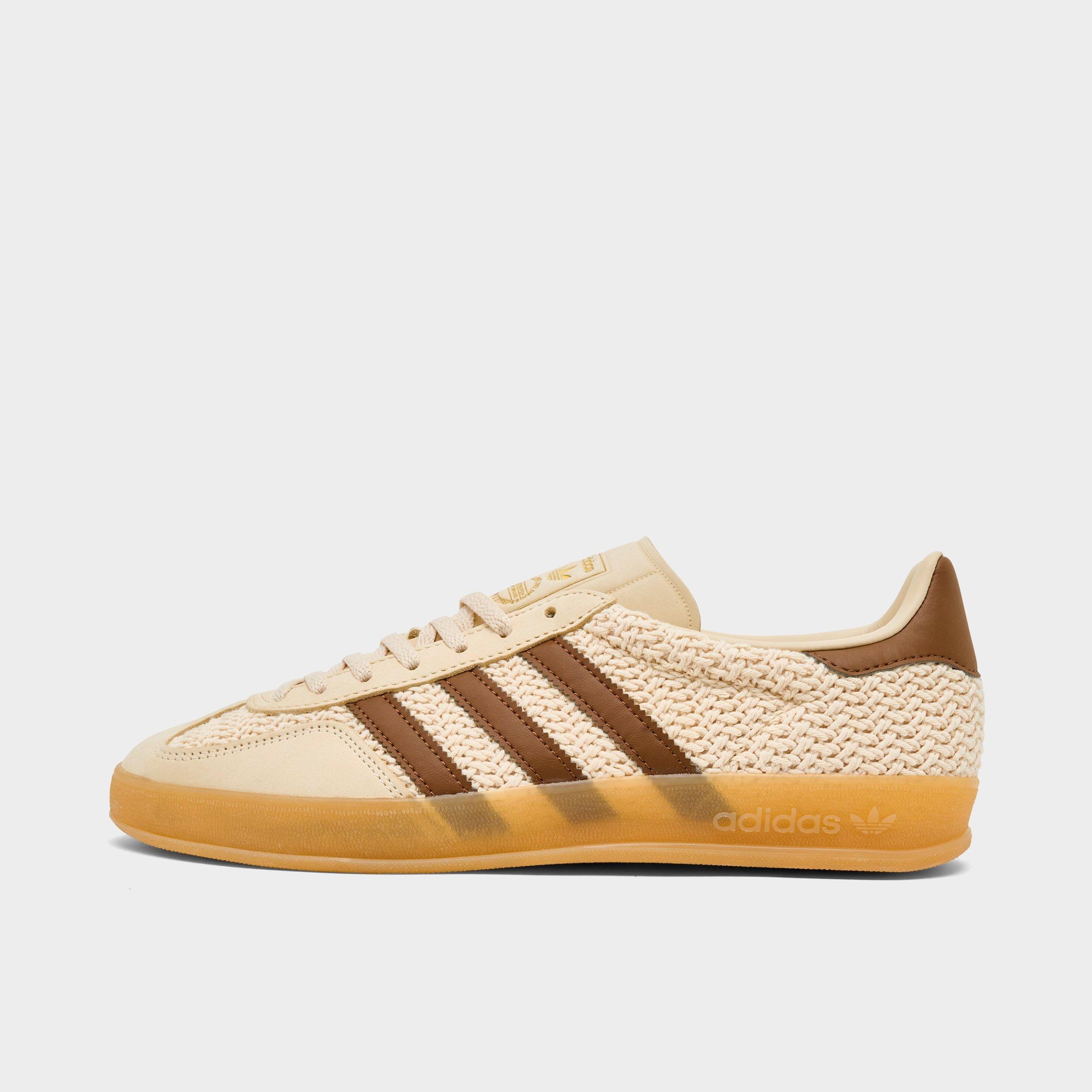 adidas Women's Originals Gazelle Indoor Casual Shoes