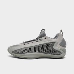 Big Kids' adidas Anthony Edwards 1 Low Basketball Shoes