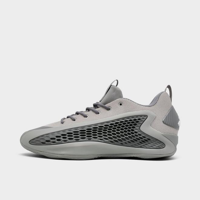 Men's adidas Anthony Edwards 1 Low Basketball Shoes