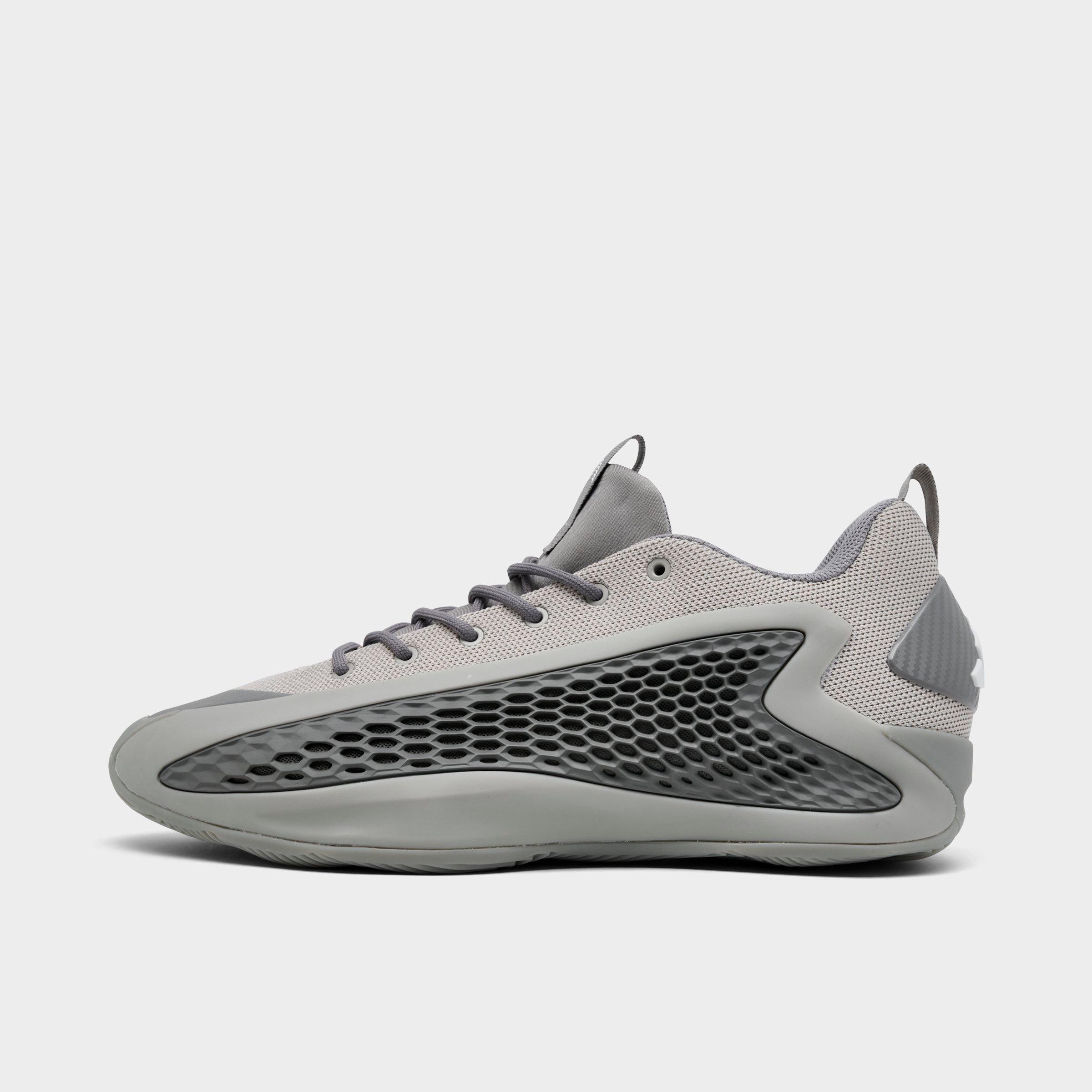 adidas Anthony Edwards 1 Low Basketball Shoes