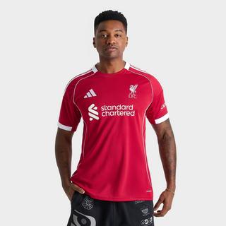 Men's adidas Liverpool FC 25-26 Away Soccer Jersey | JD Sports