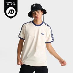 Men's adidas Originals Cali T-Shirt | JD Sports