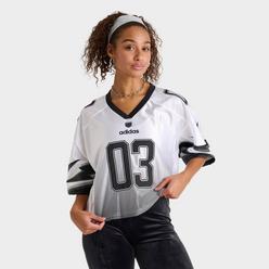 Women's adidas Originals Adilenium Season 3 Short-Sleeve