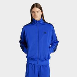 adidas ジャケット Men's adidas originals High Collar Colorblock Splicing