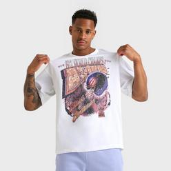 Men's adidas Adilenium Season 3 Fan Graphic T-Shirt | JD Sports