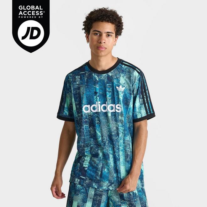 Men's adidas Originals FTB T-Shirt | JD Sports