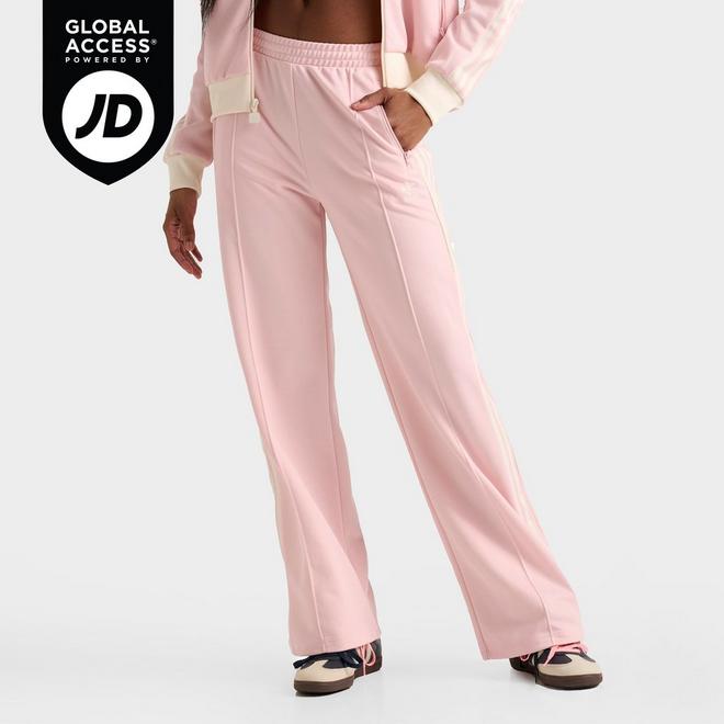 Women's adidas Originals Beckenbauer Tracksuit Pants | JD Sports