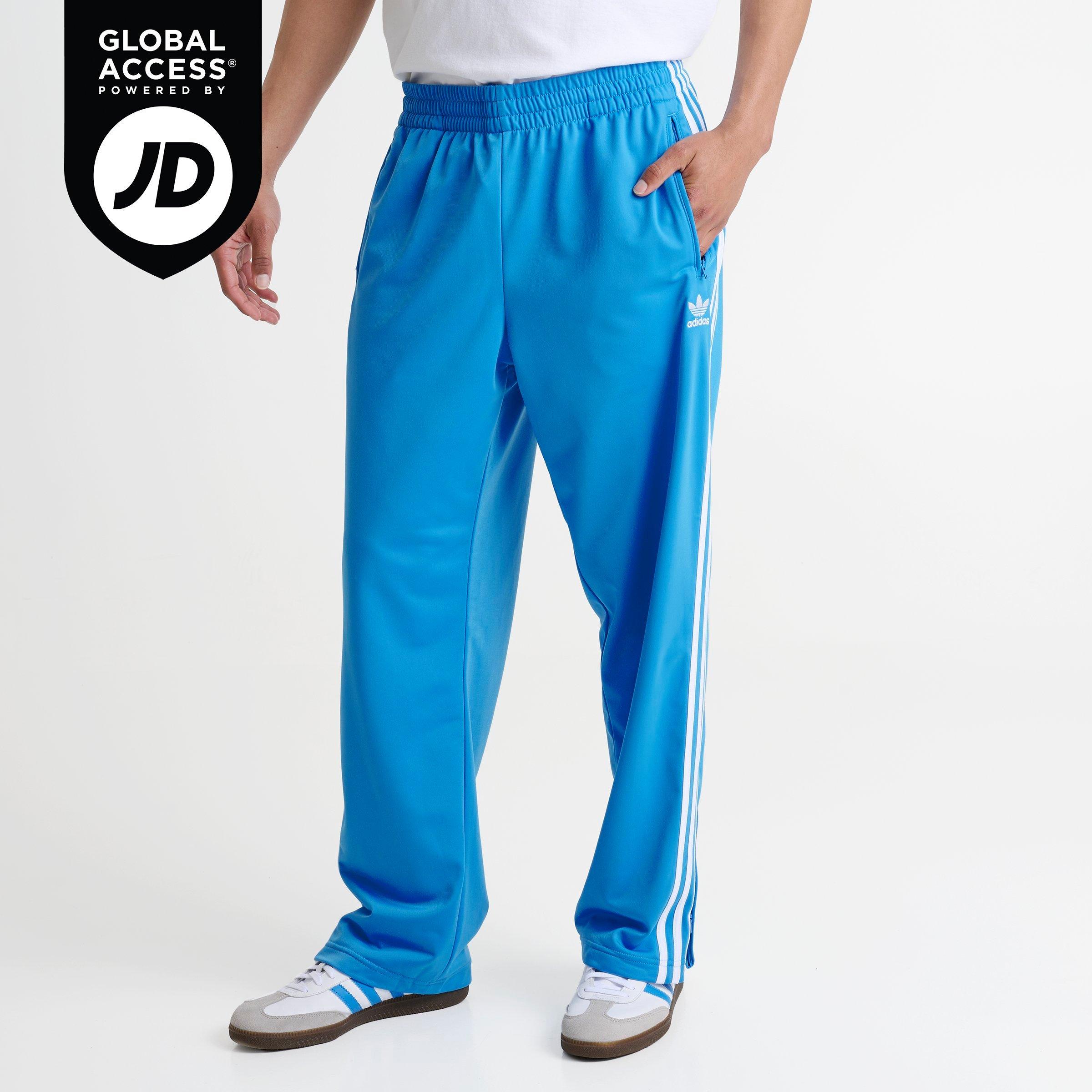 Men's adidas adicolor Classics Firebird Track Pants