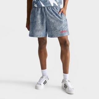 Men's adidas x Coca-Cola Teamgeist Soccer Shorts | JD Sports