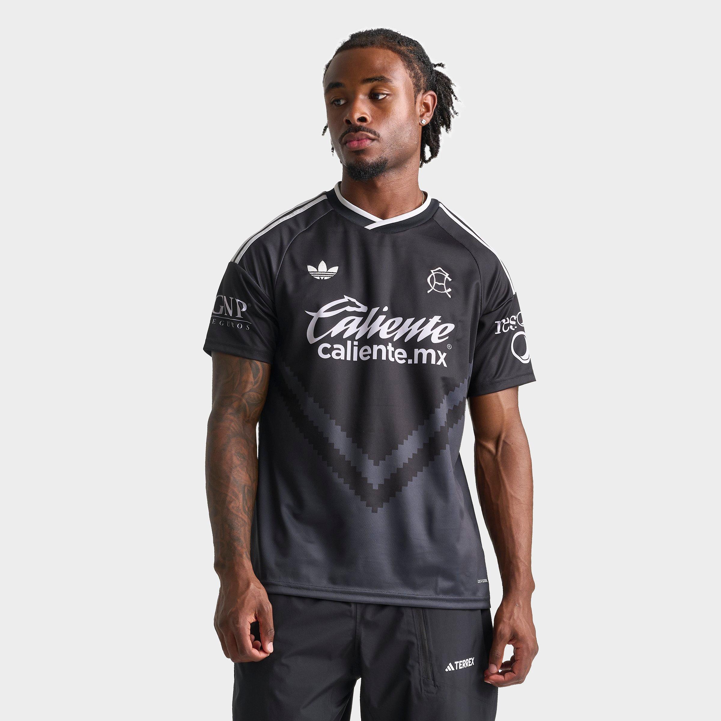 adidas Men's Club América 26-27 Away Soccer Jersey