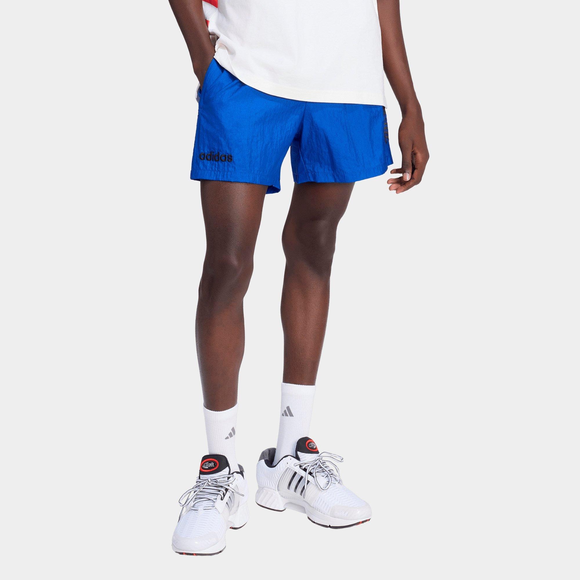 adidas Men's FIFA World Cup USA 94 Graphic Shorts