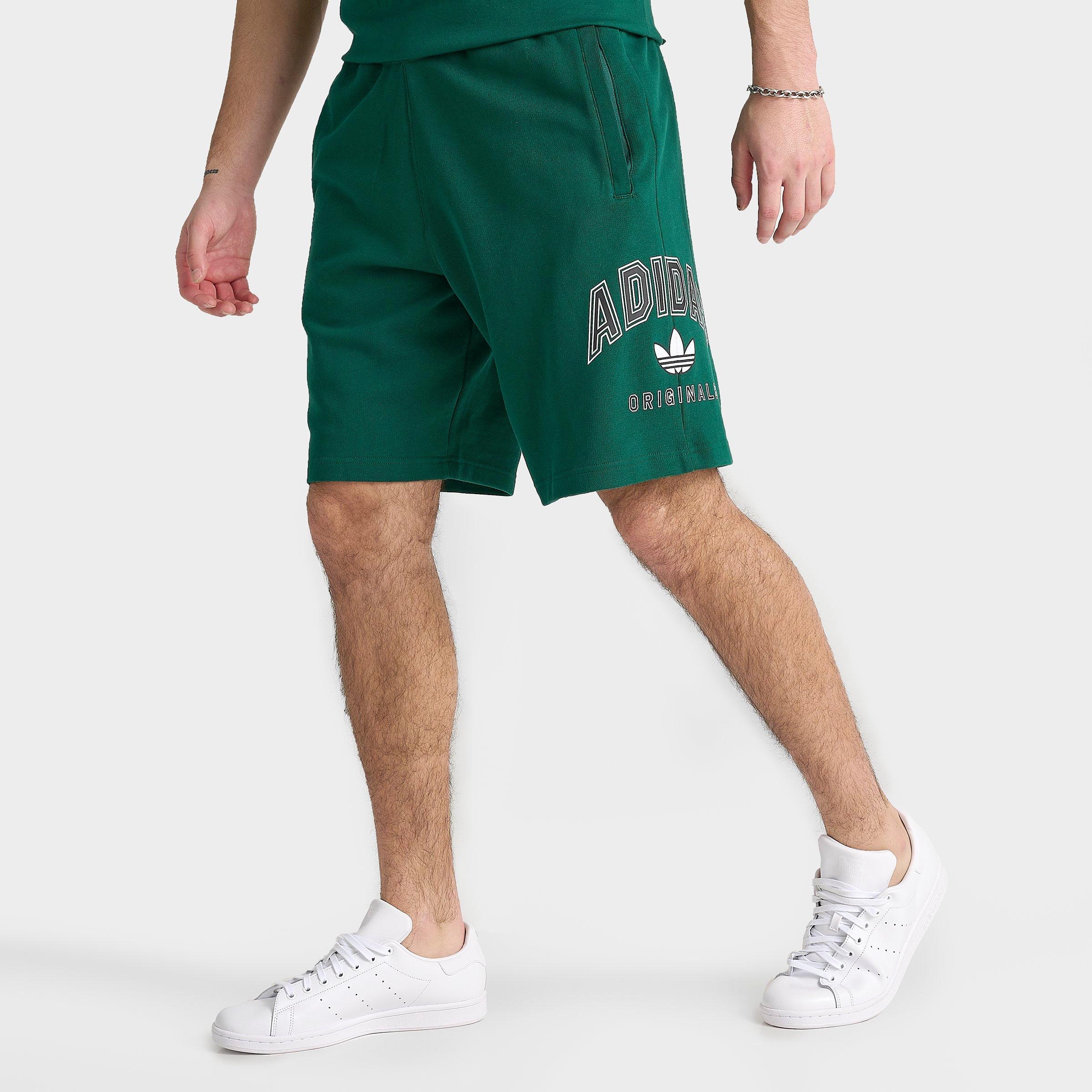 Men's adidas Originals Varsity Shorts