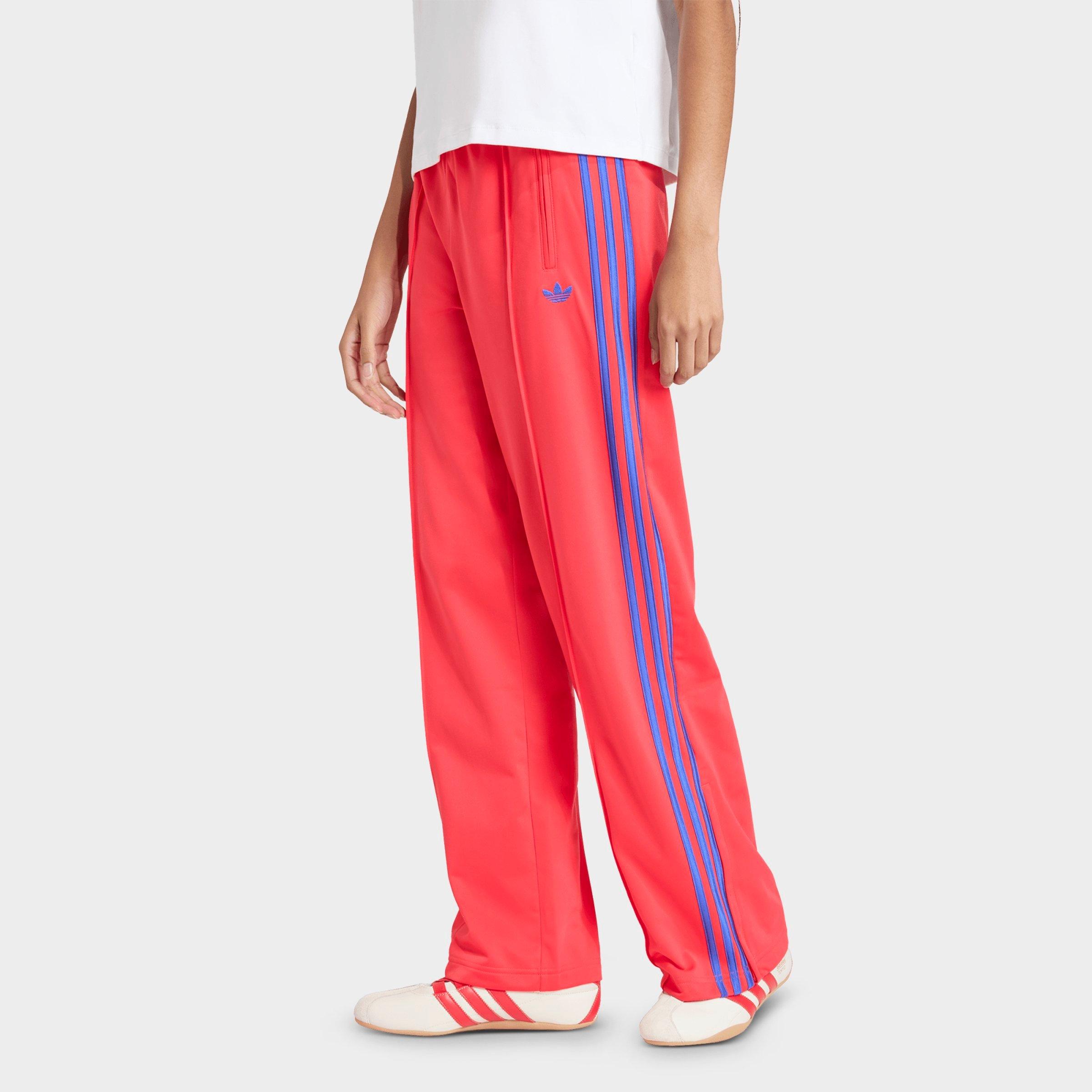 Semi Lucid Red/Blue